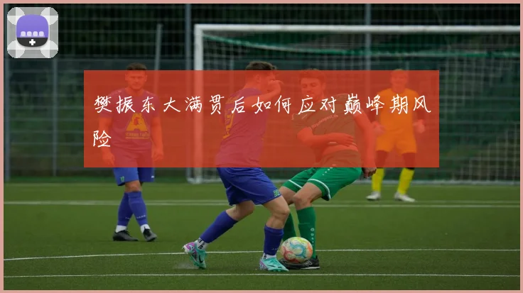 樊振东大满贯后如何应对巅峰期风险