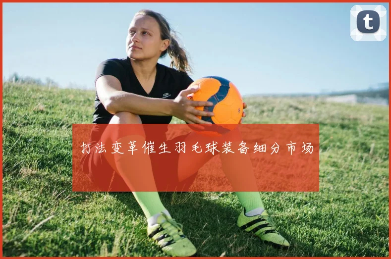 打法变革催生羽毛球装备细分市场