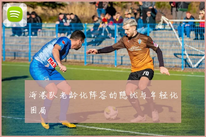 海港队老龄化阵容的隐忧与年轻化困局