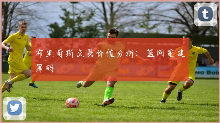 布里奇斯交易价值分析：篮网重建筹码